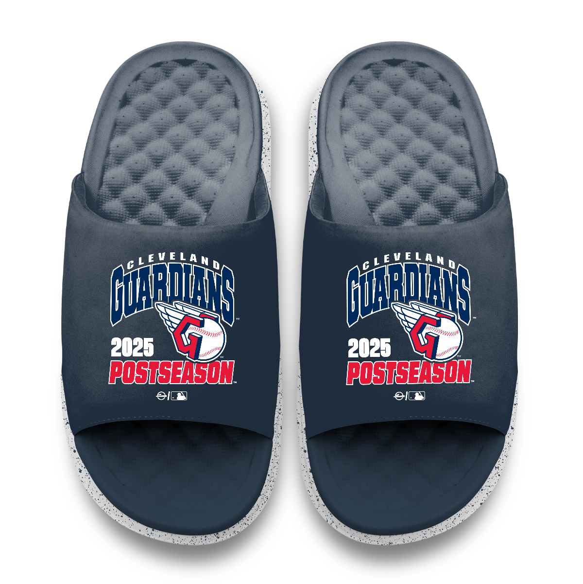 Cleveland Guardians 2025 Postseason Motive