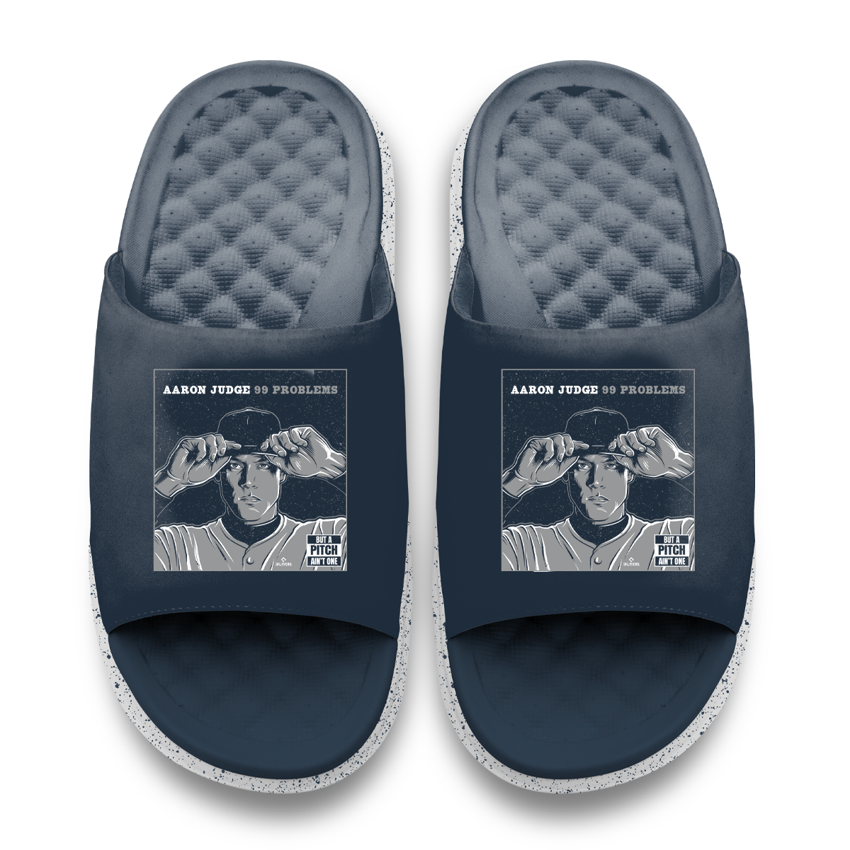 New York Yankees Aaron Judge 99 Problems