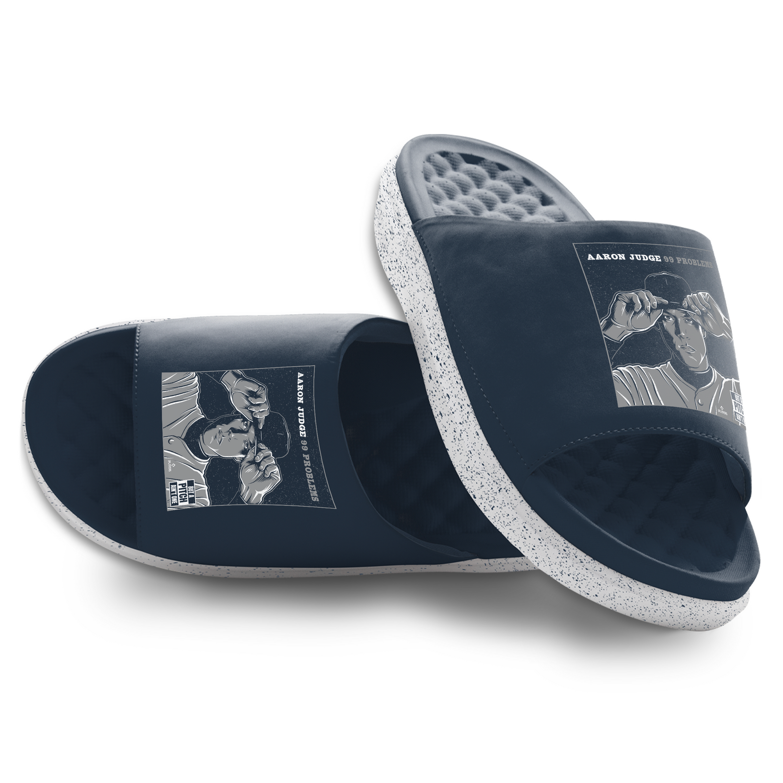 New York Yankees Aaron Judge 99 Problems