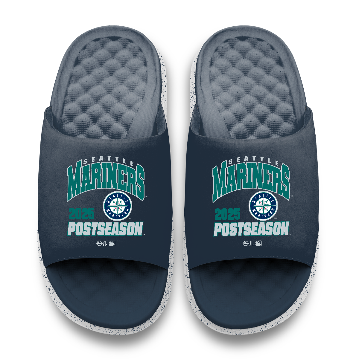 Seattle Mariners 2025 Postseason Motive