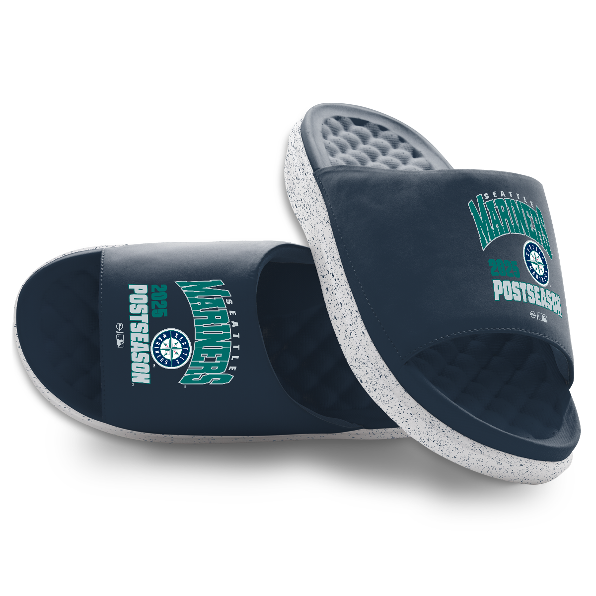 Seattle Mariners 2025 Postseason Motive