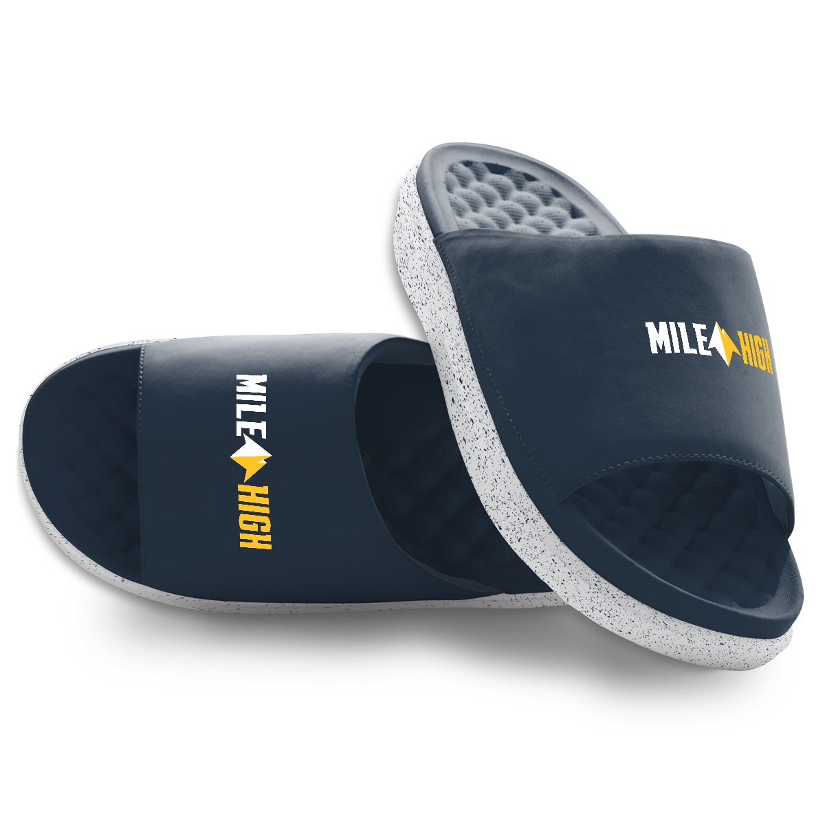Denver Nuggets 2026 Playoff Motive