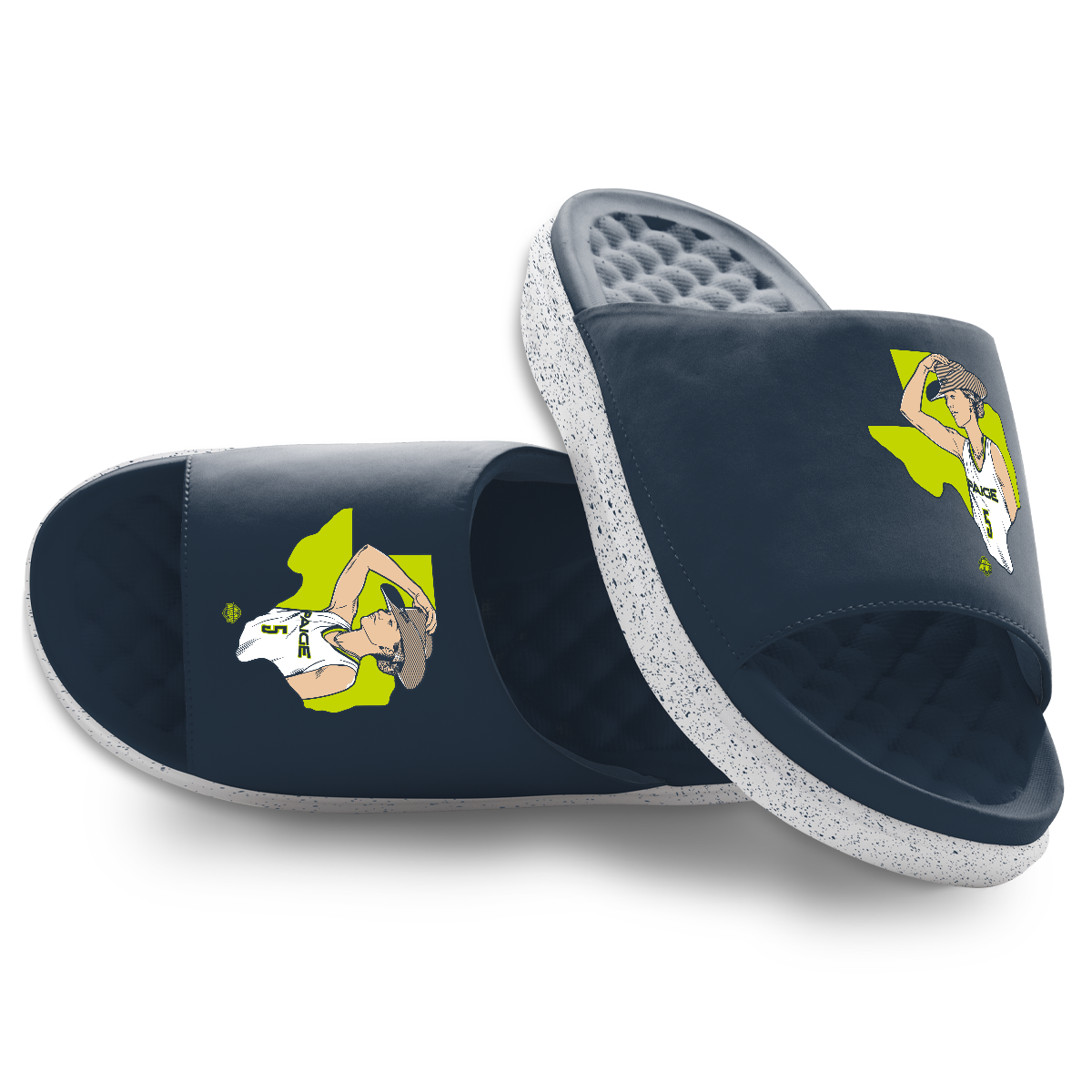 Dallas Wings Paige Bueckers Cowboy Hat