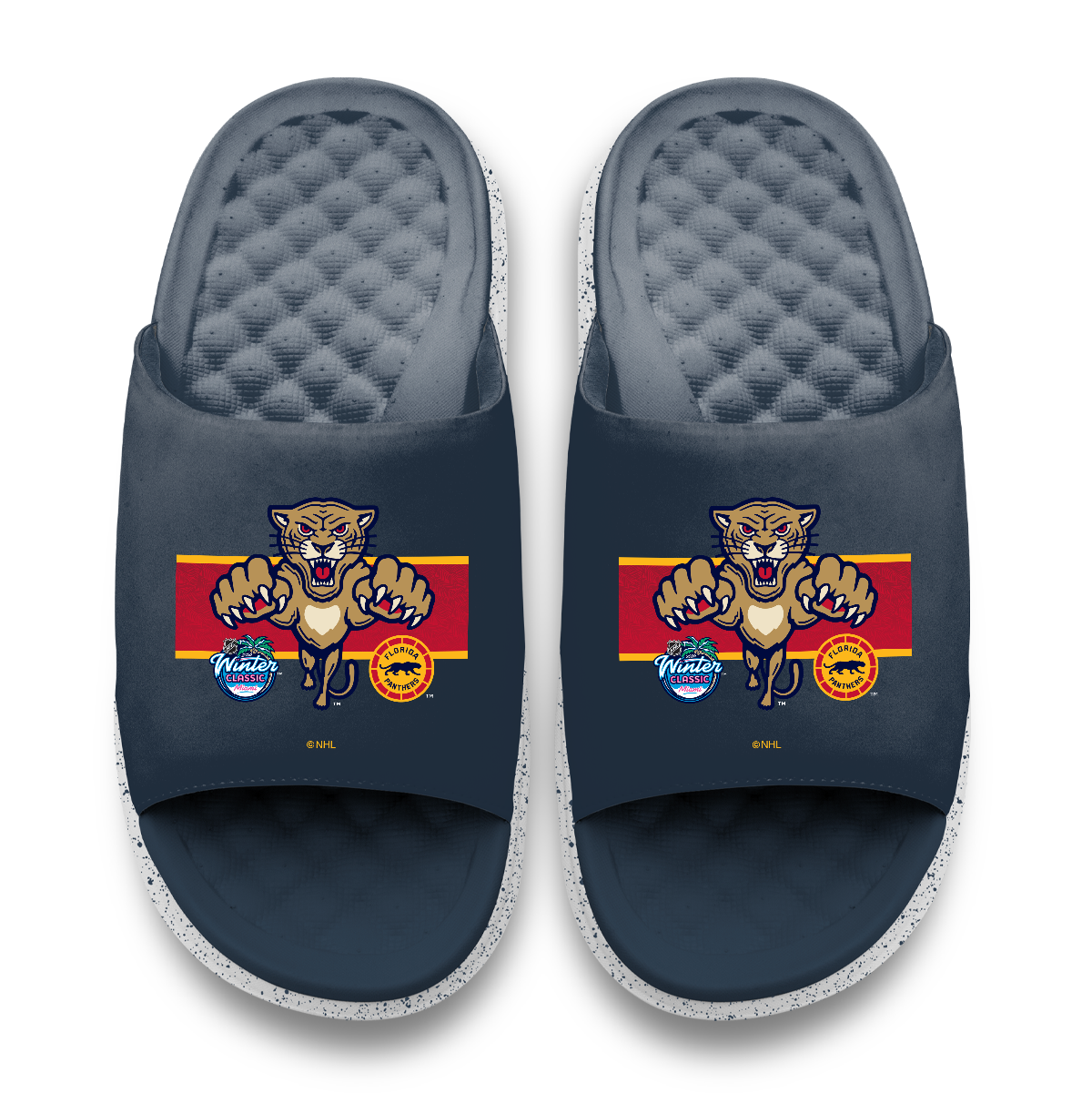 Florida Panthers 2026 Winter Classic Jersey