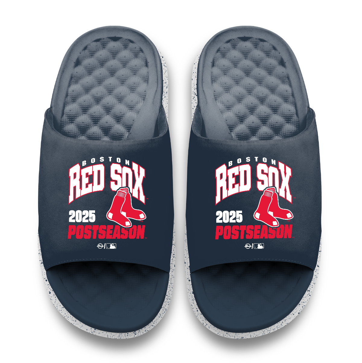 Boston Red Sox 2025 Postseason Motive