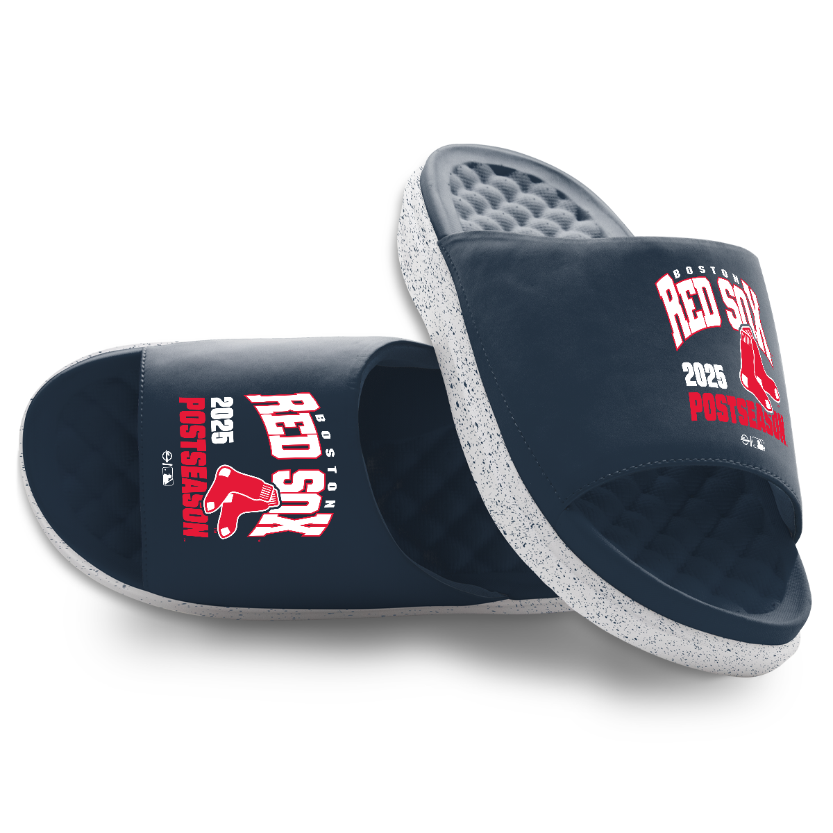 Boston Red Sox 2025 Postseason Motive