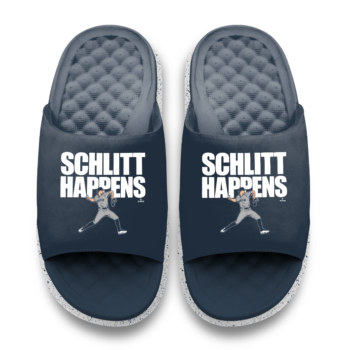 Cam Schlittler Schlitt Happens ISlide x BreakingT