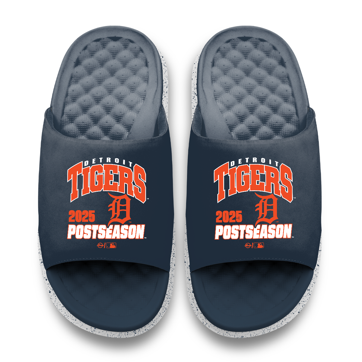 Detroit Tigers 2025 Postseason Motive