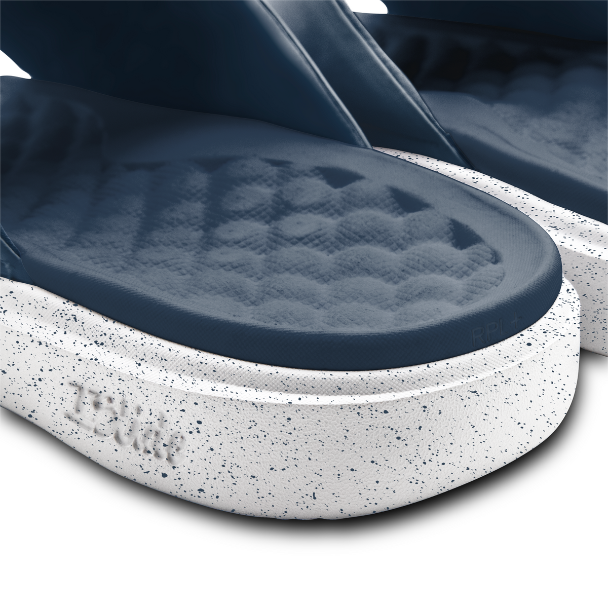 USA Swimming Logo Motive