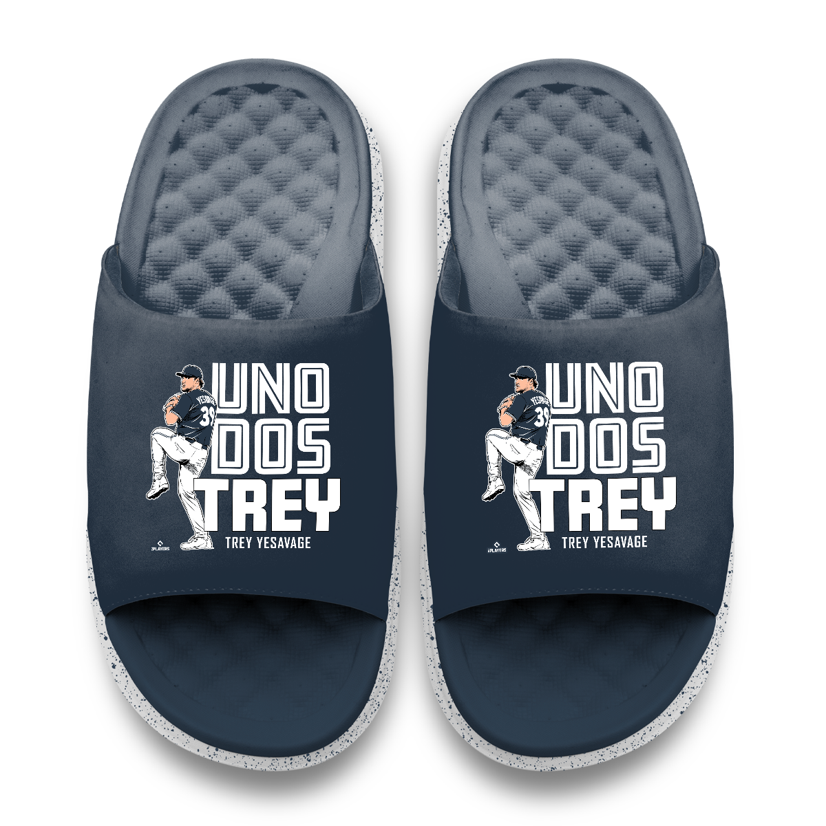 Trey Yasavage Uno Does Trey ISlide x BreakingT