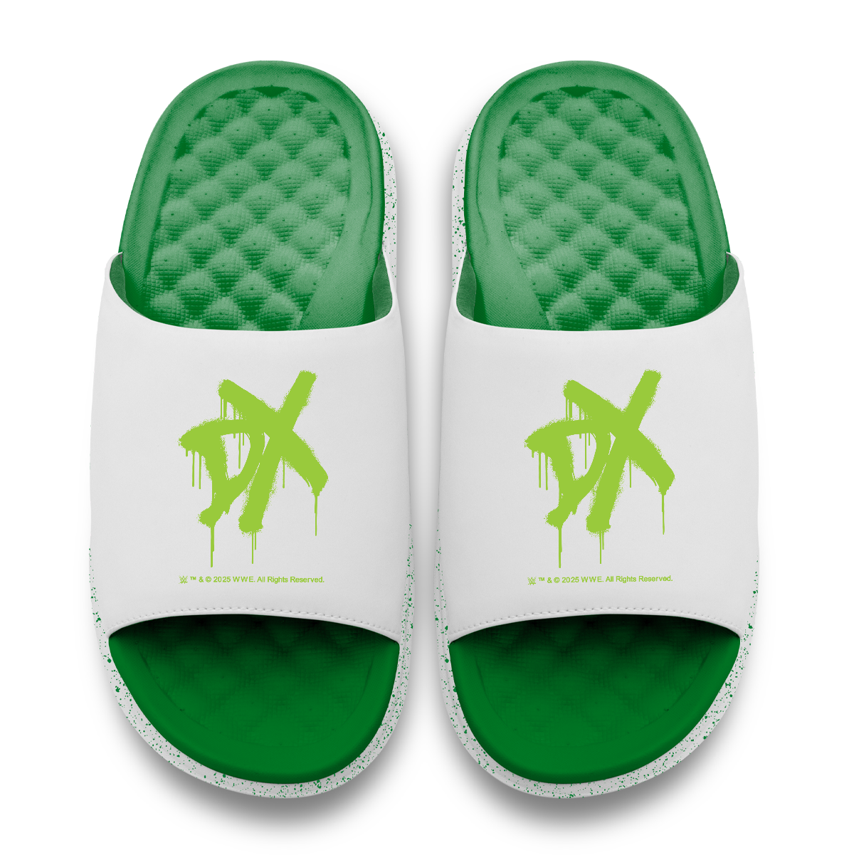 DX Army Primary Logo