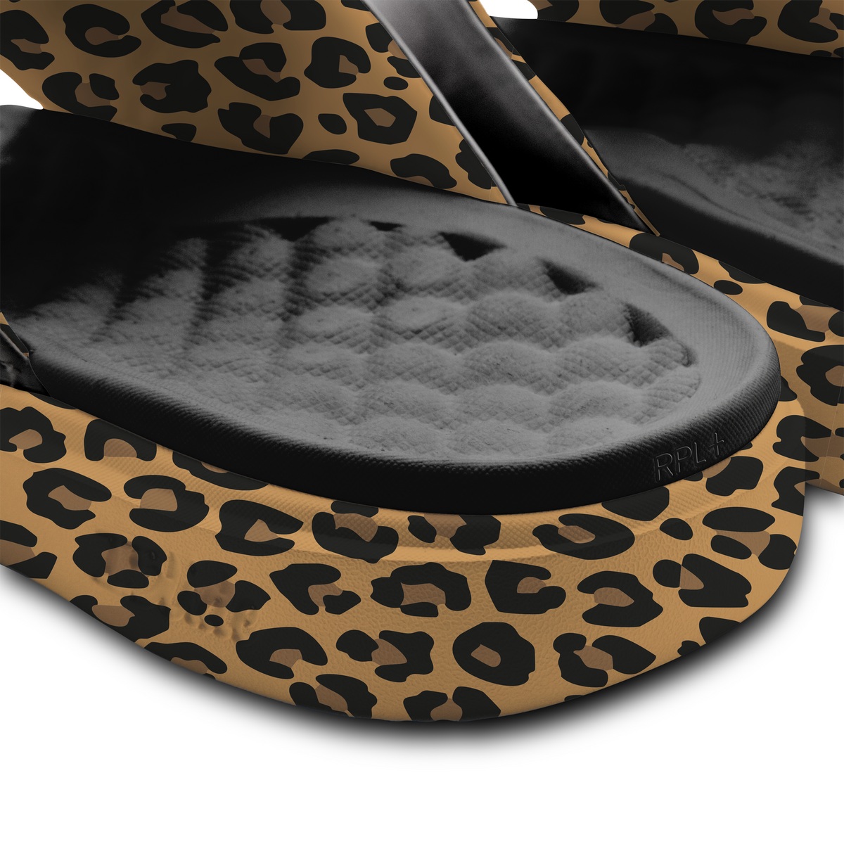 New York Knicks Cheetah Dip Motive