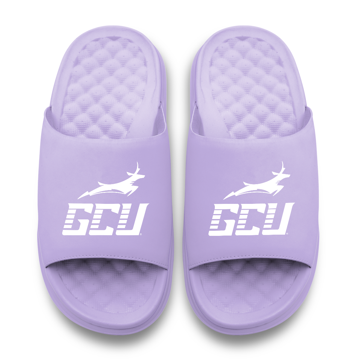 GCU Antelopes Secondary Logo