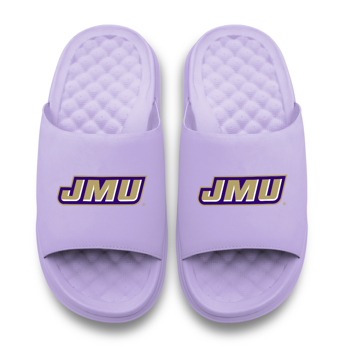 James Madison Dukes Primary Logo