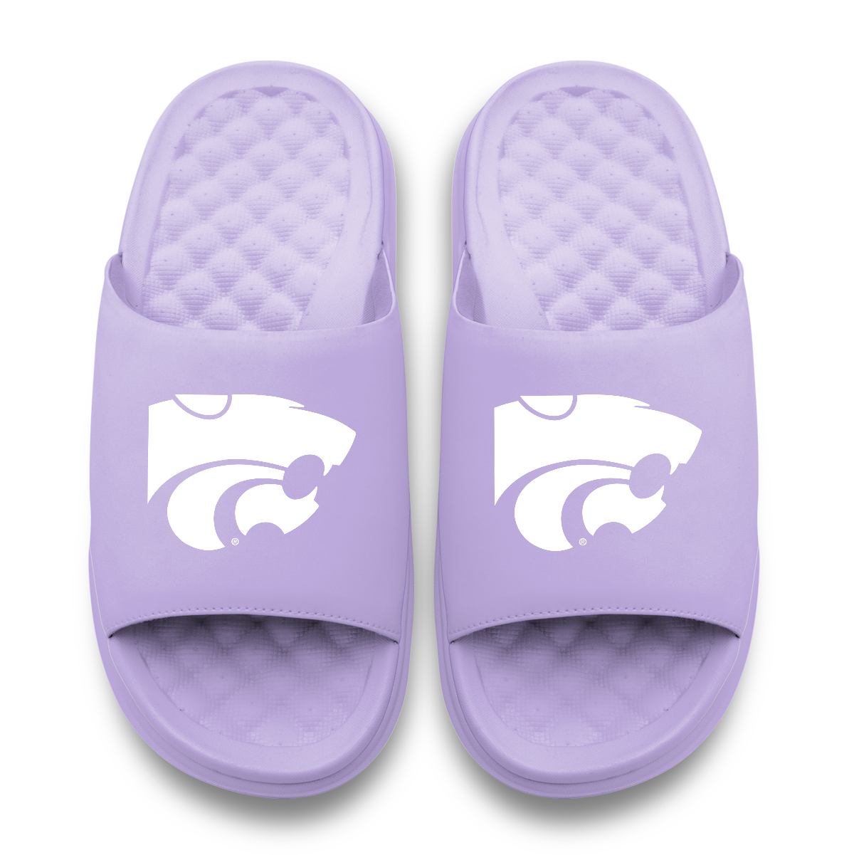 Kansas State Wildcats Primary Logo