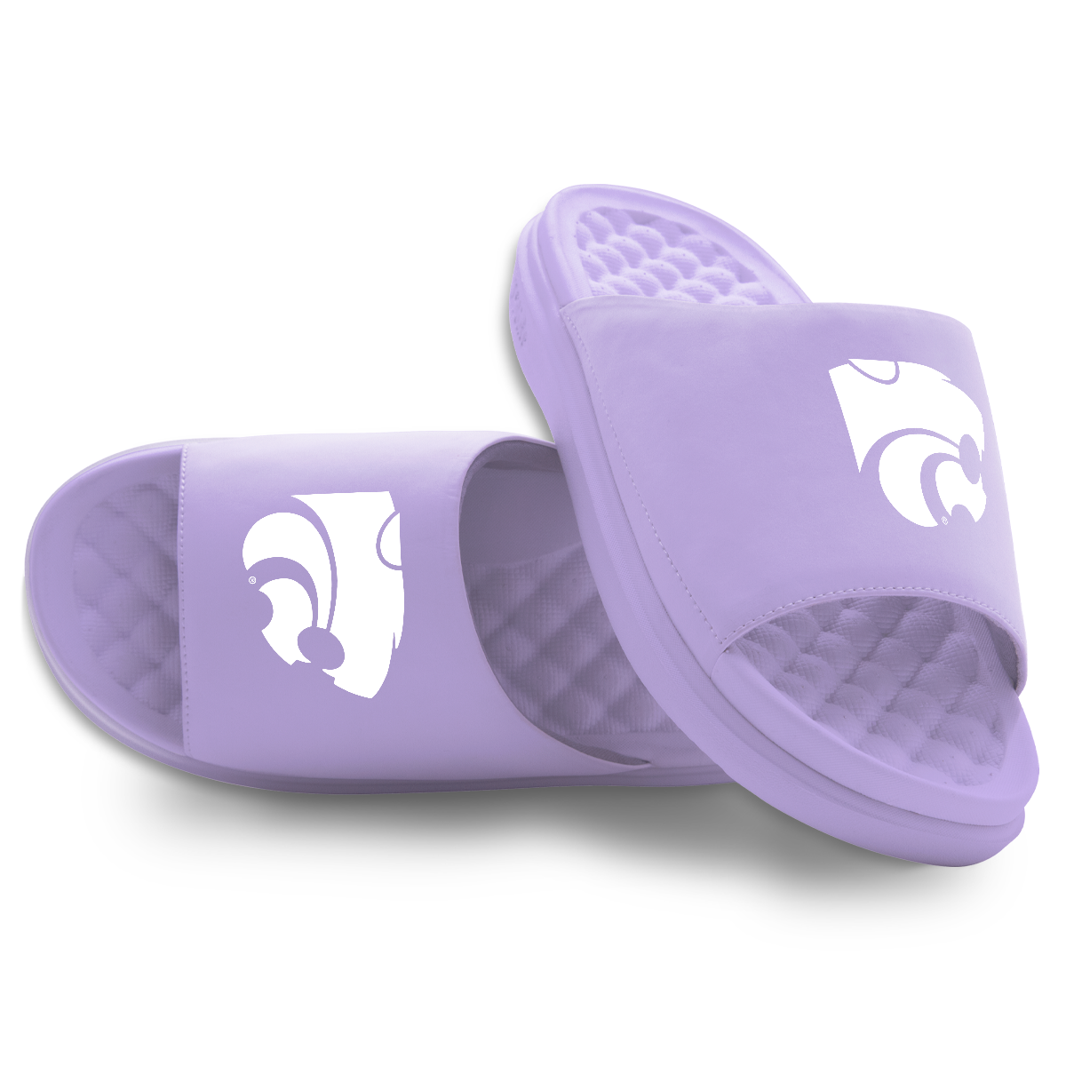 Kansas State Wildcats Primary Logo