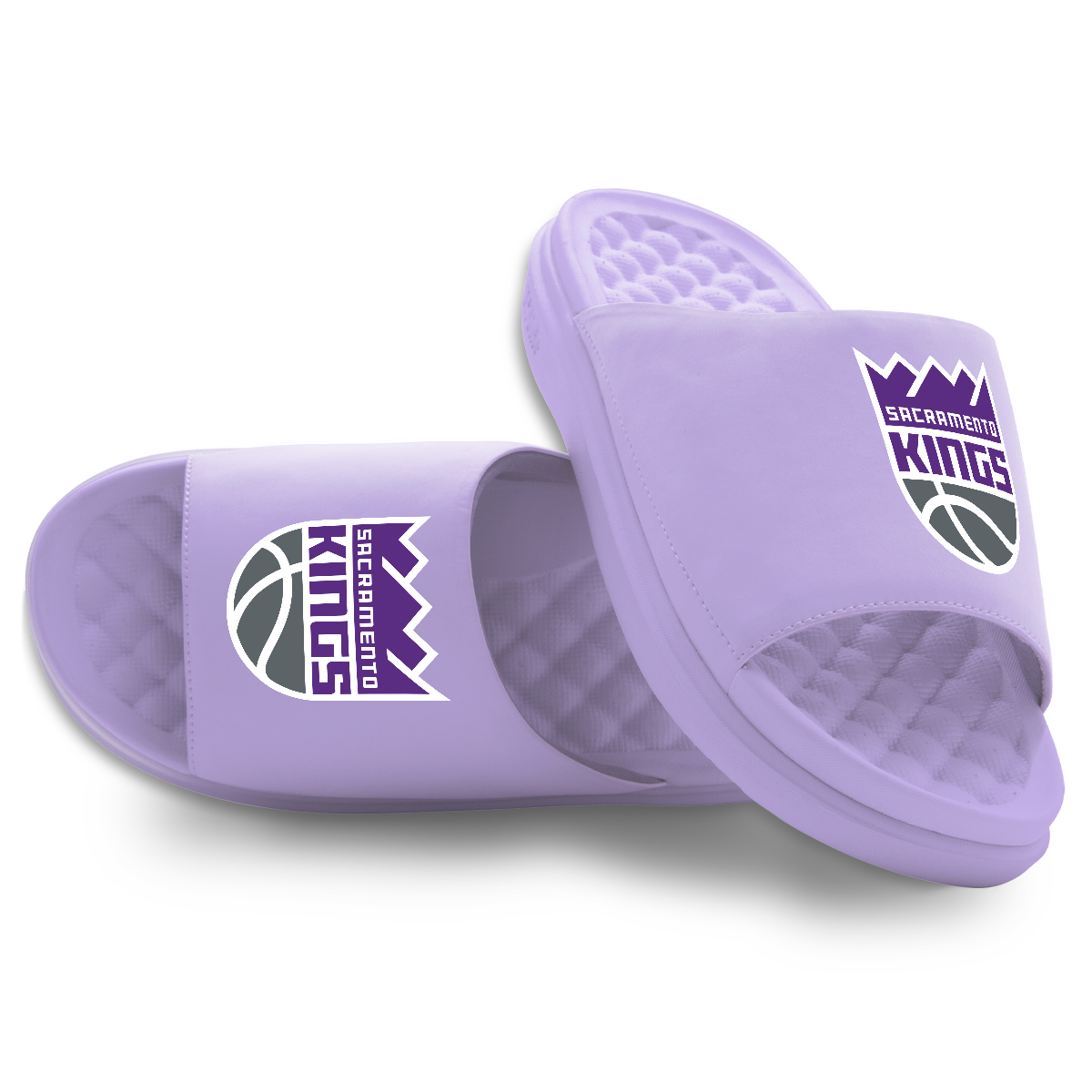 Sacramento Kings Primary Logo
