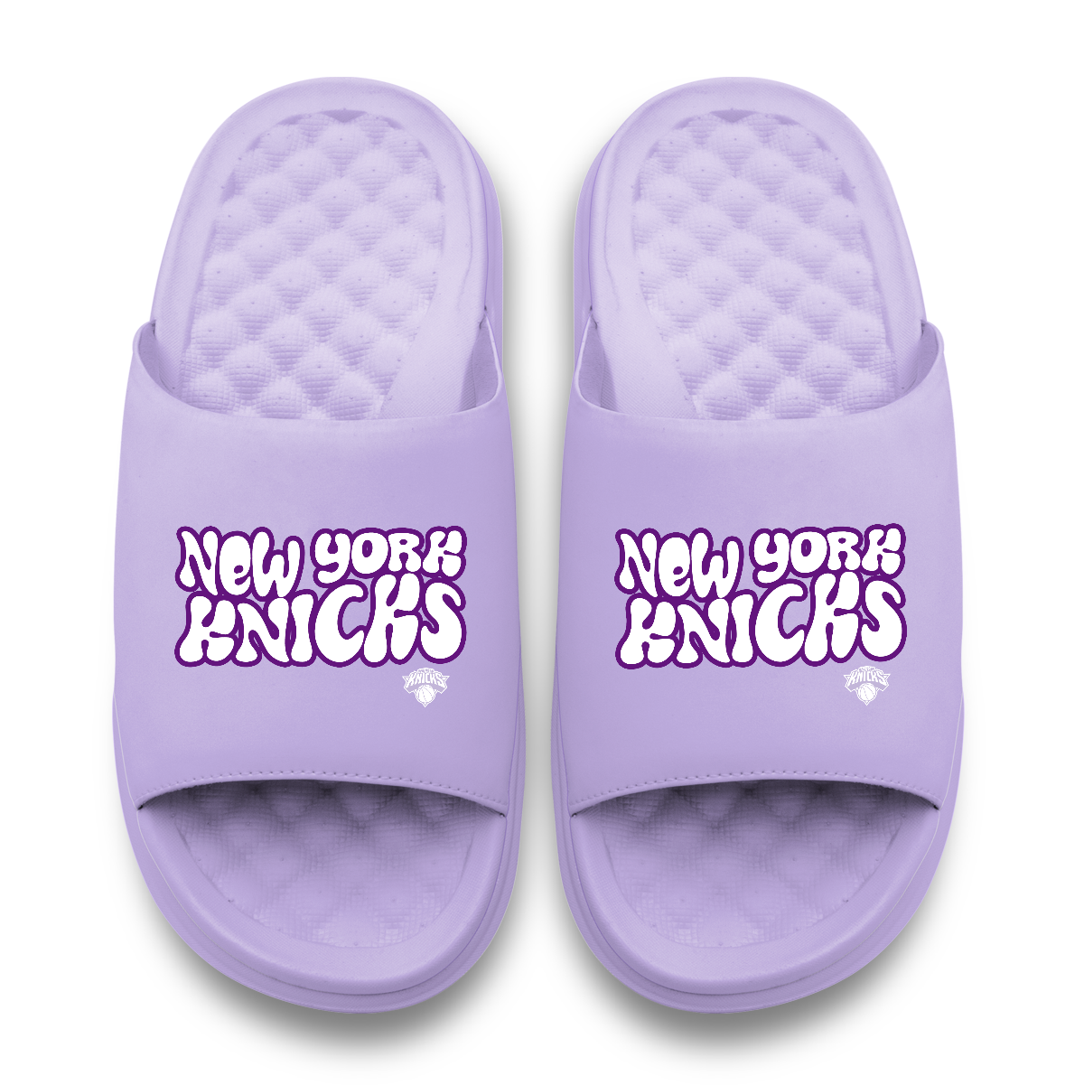 New York Knicks Bubble Letters