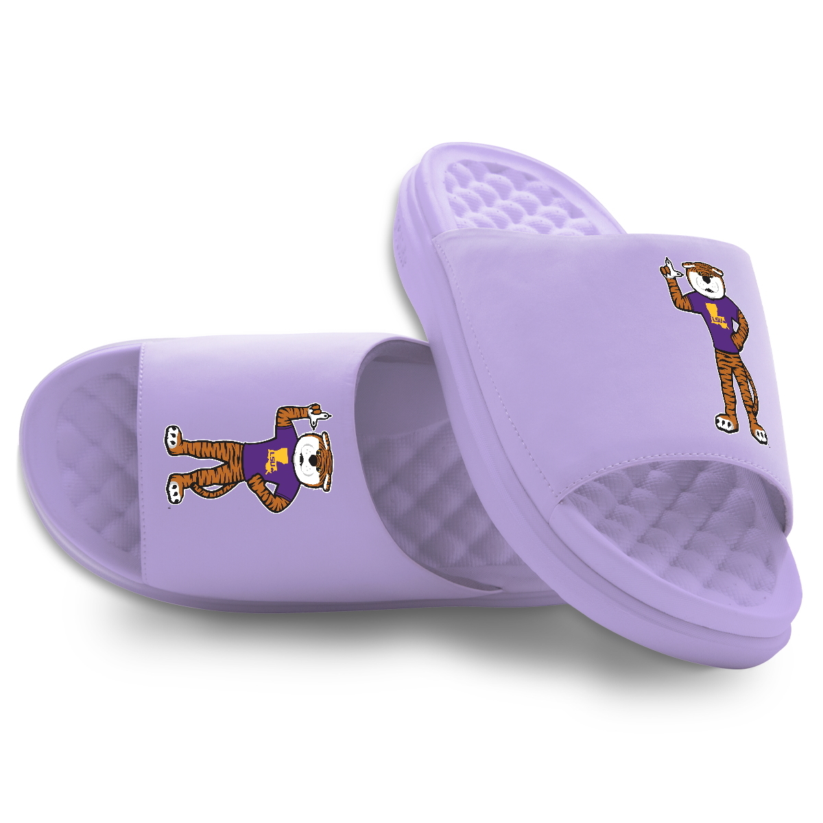 LSU Tigers Mascot
