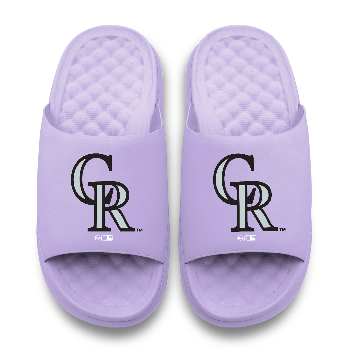 Colorado Rockies Primary Logo