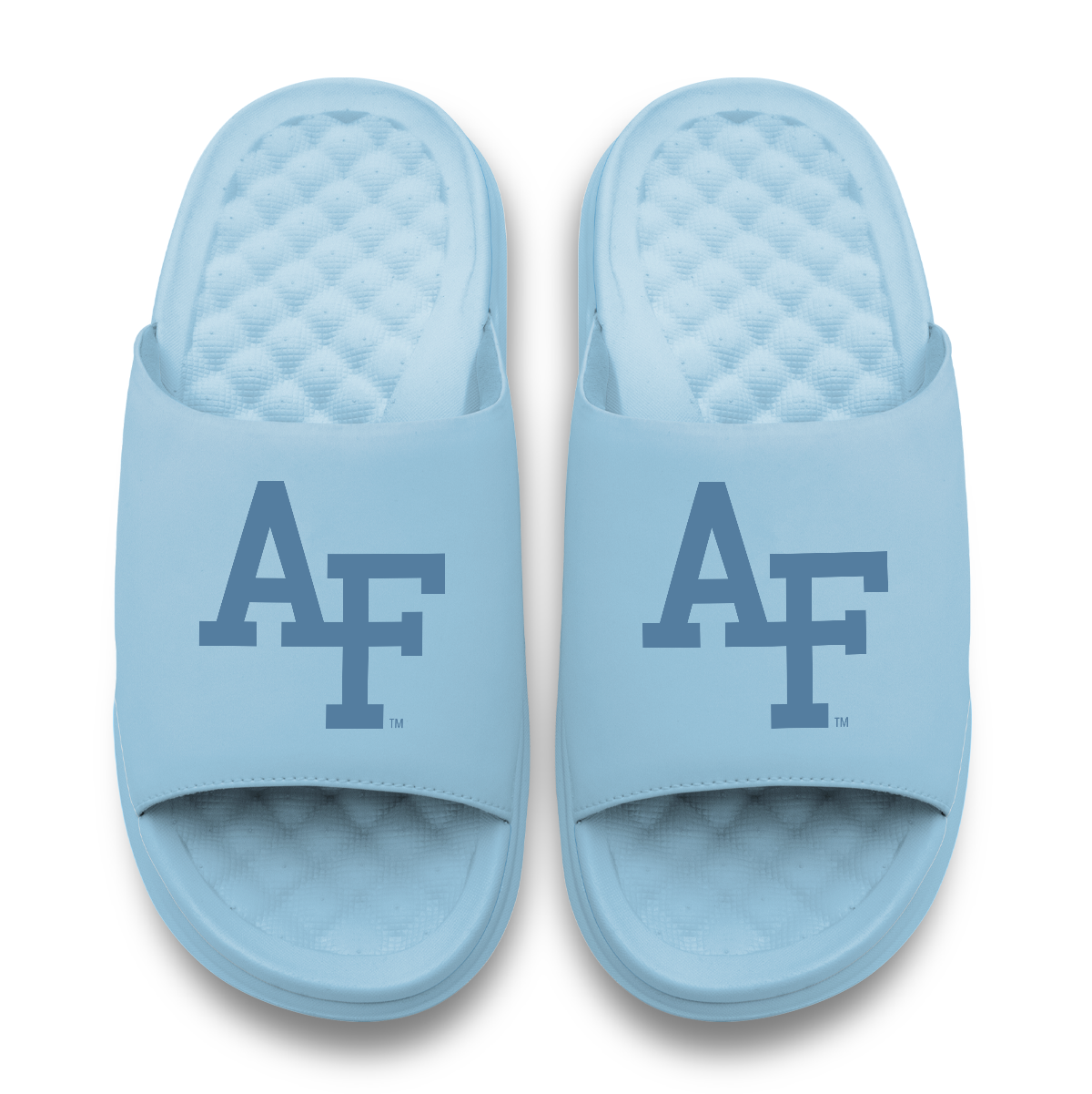 Air Force Falcons Tonal Logo