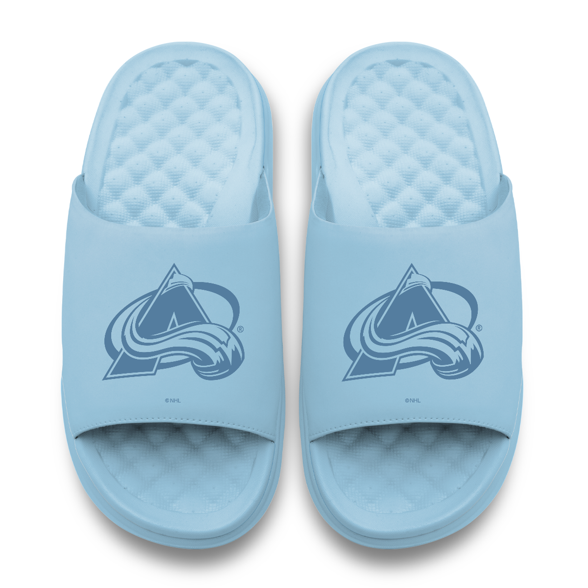 Colorado Avalanche Tonal Logo