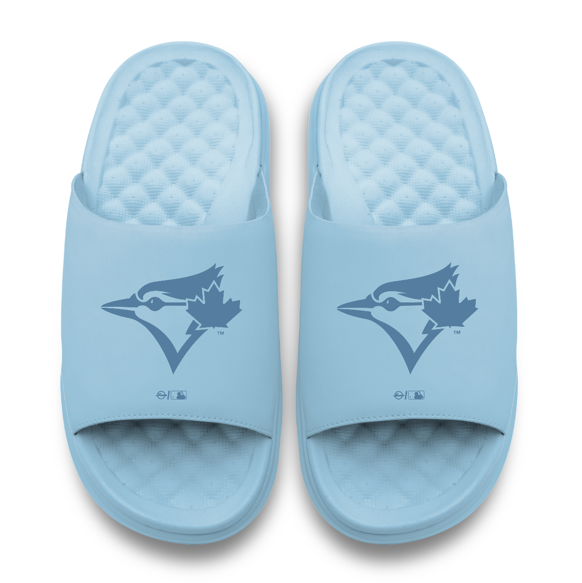 Toronto Blue Jays Tonal Logo
