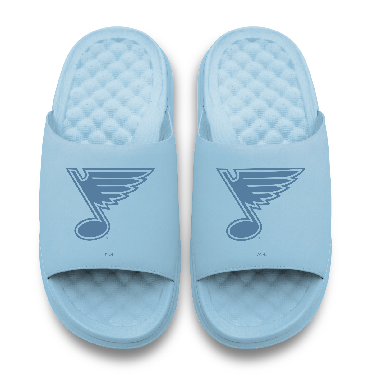 St Louis Blues Tonal Logo