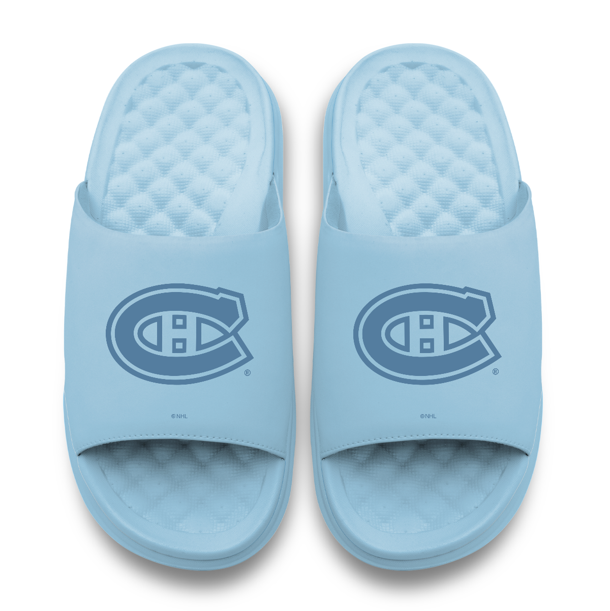 Montreal Canadiens Tonal Logo