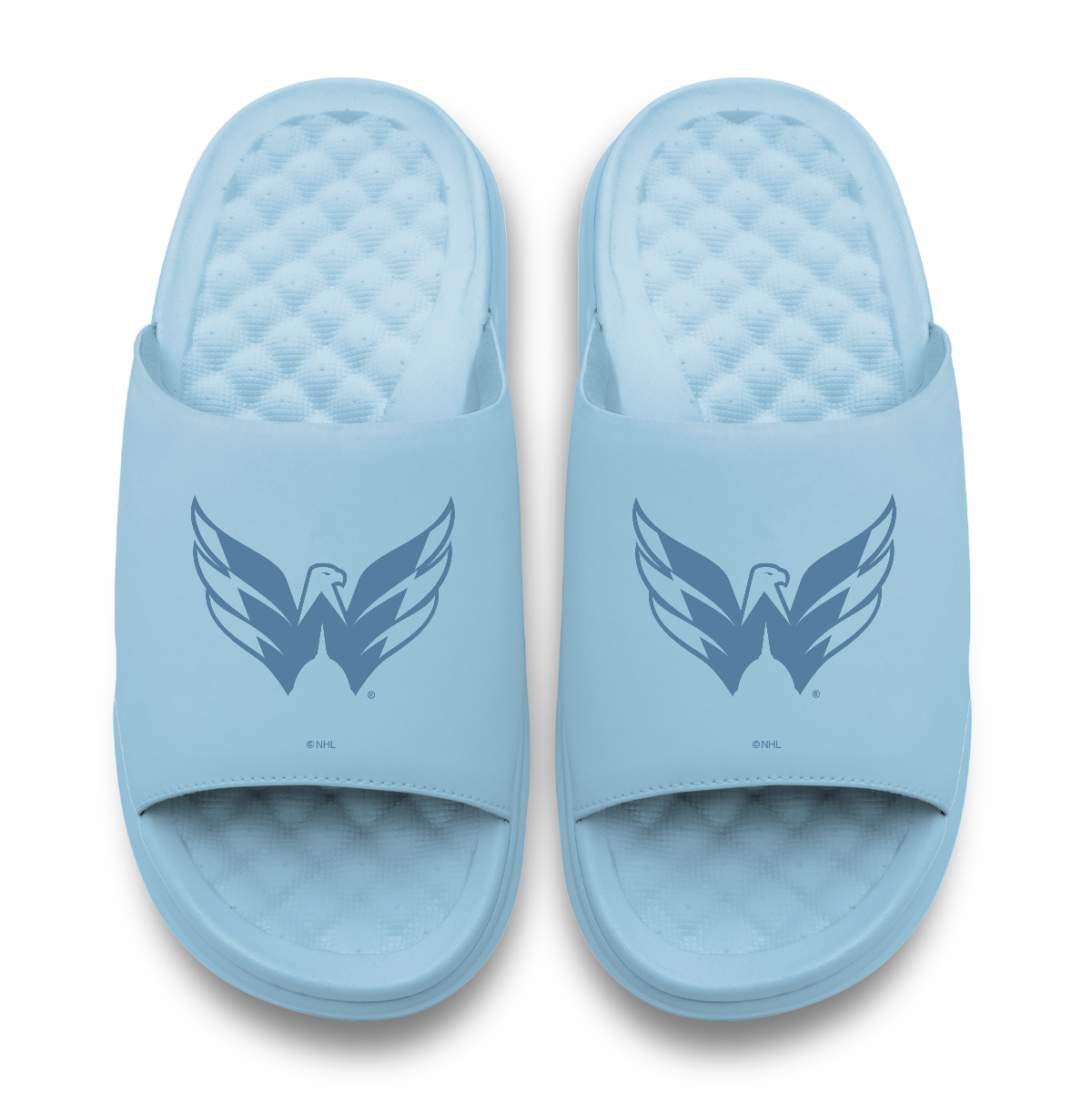 Washington Capitals Tonal Logo