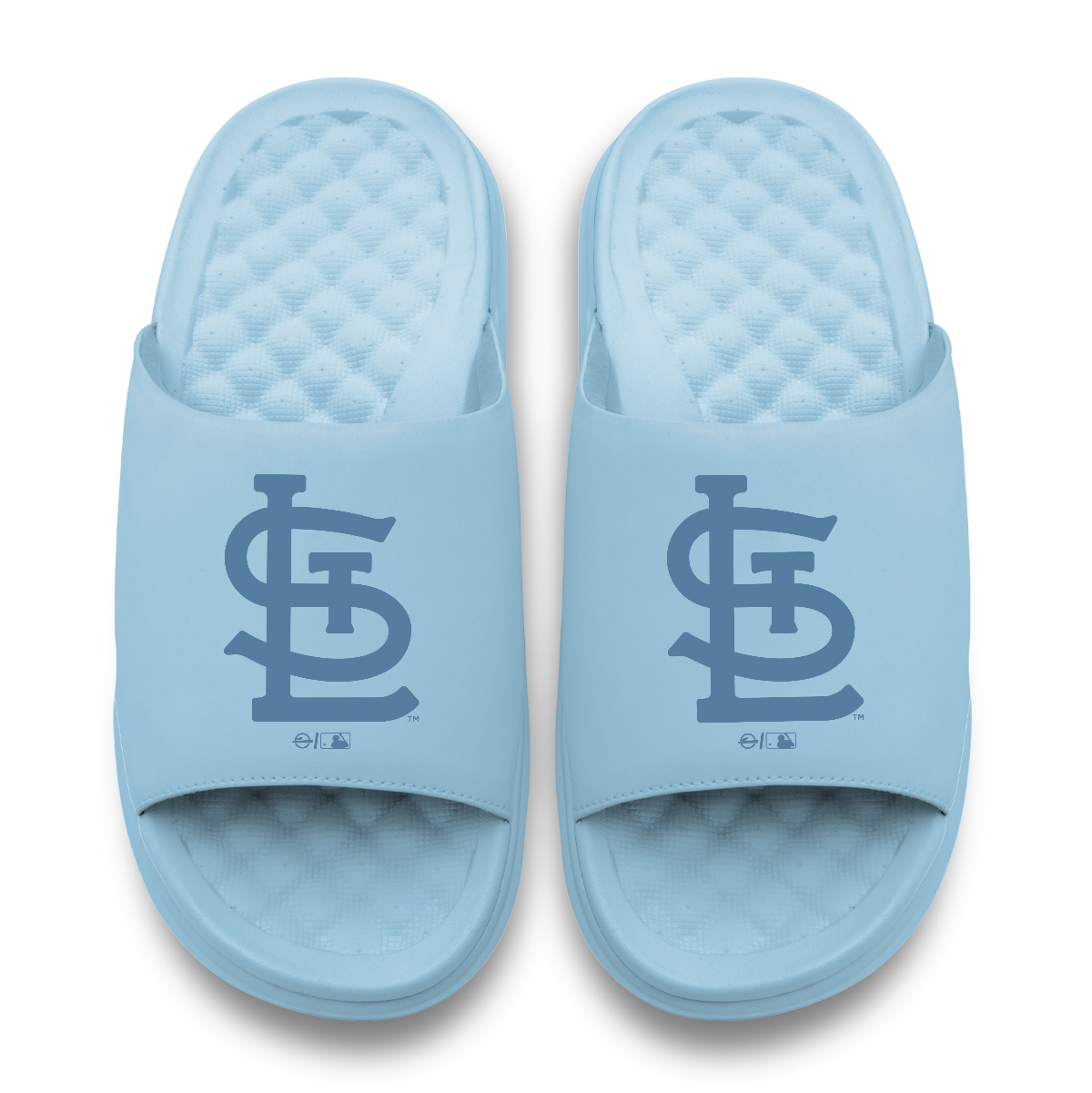 St Louis Cardinals Tonal Logo