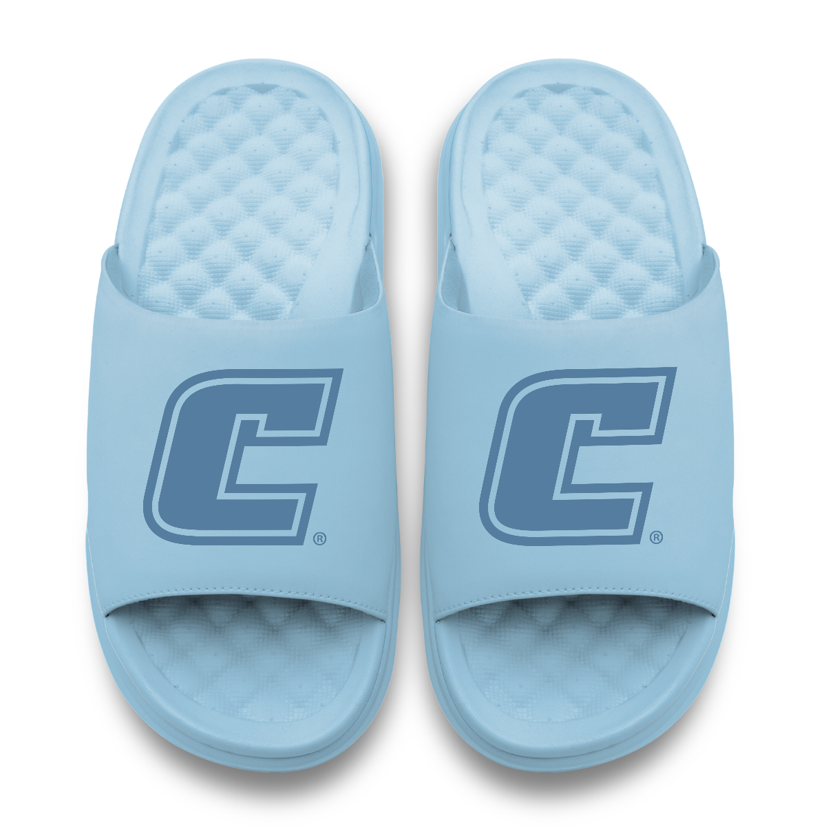 Tennessee Chattanooga Mocs Tonal Logo