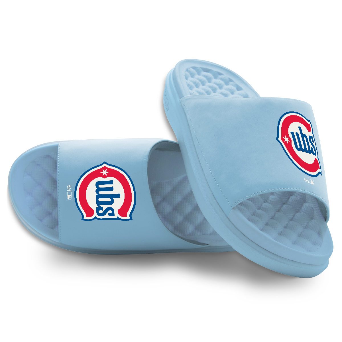 Chicago Cubs Altnerate Logo