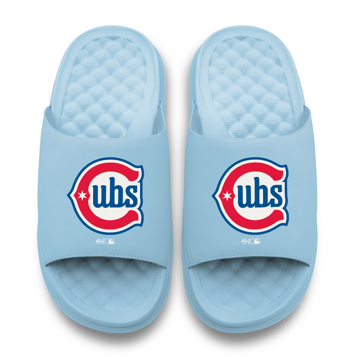 Chicago Cubs Altnerate Logo