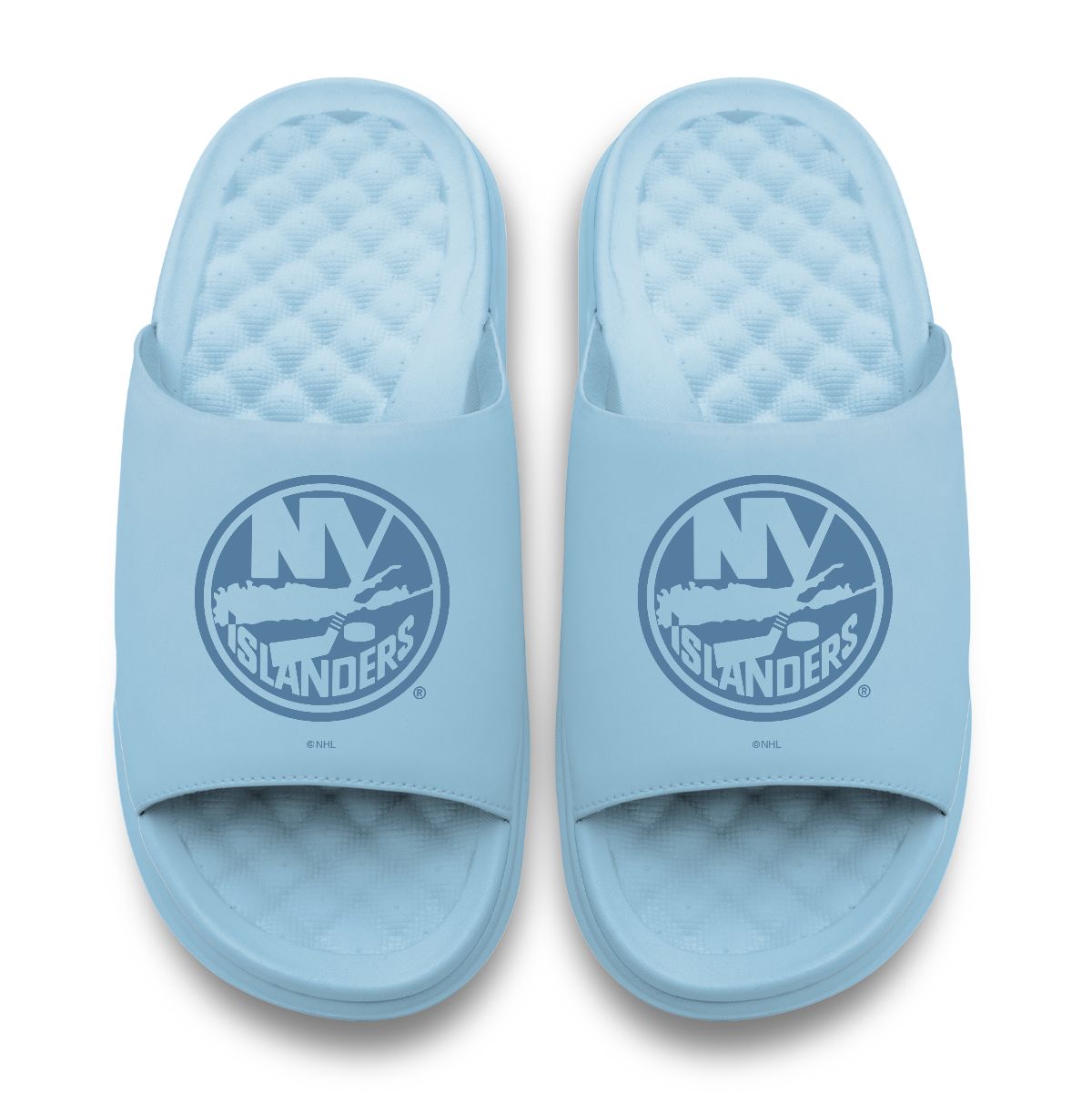 New York Islanders Tonal Logo