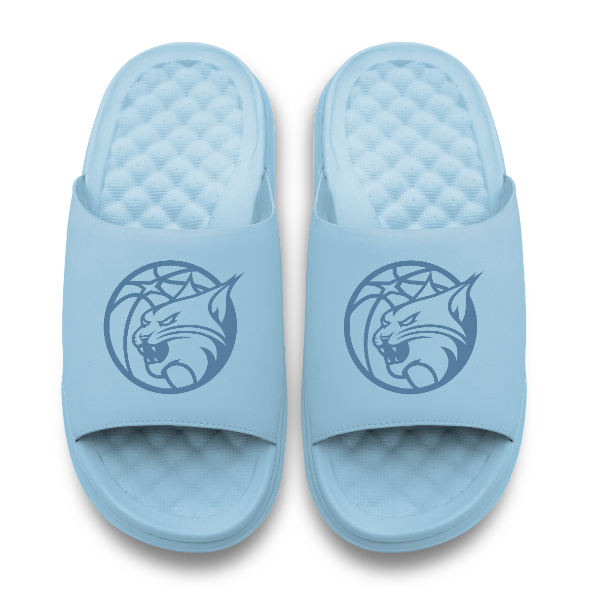 Minnesota Lynx Tonal Logo