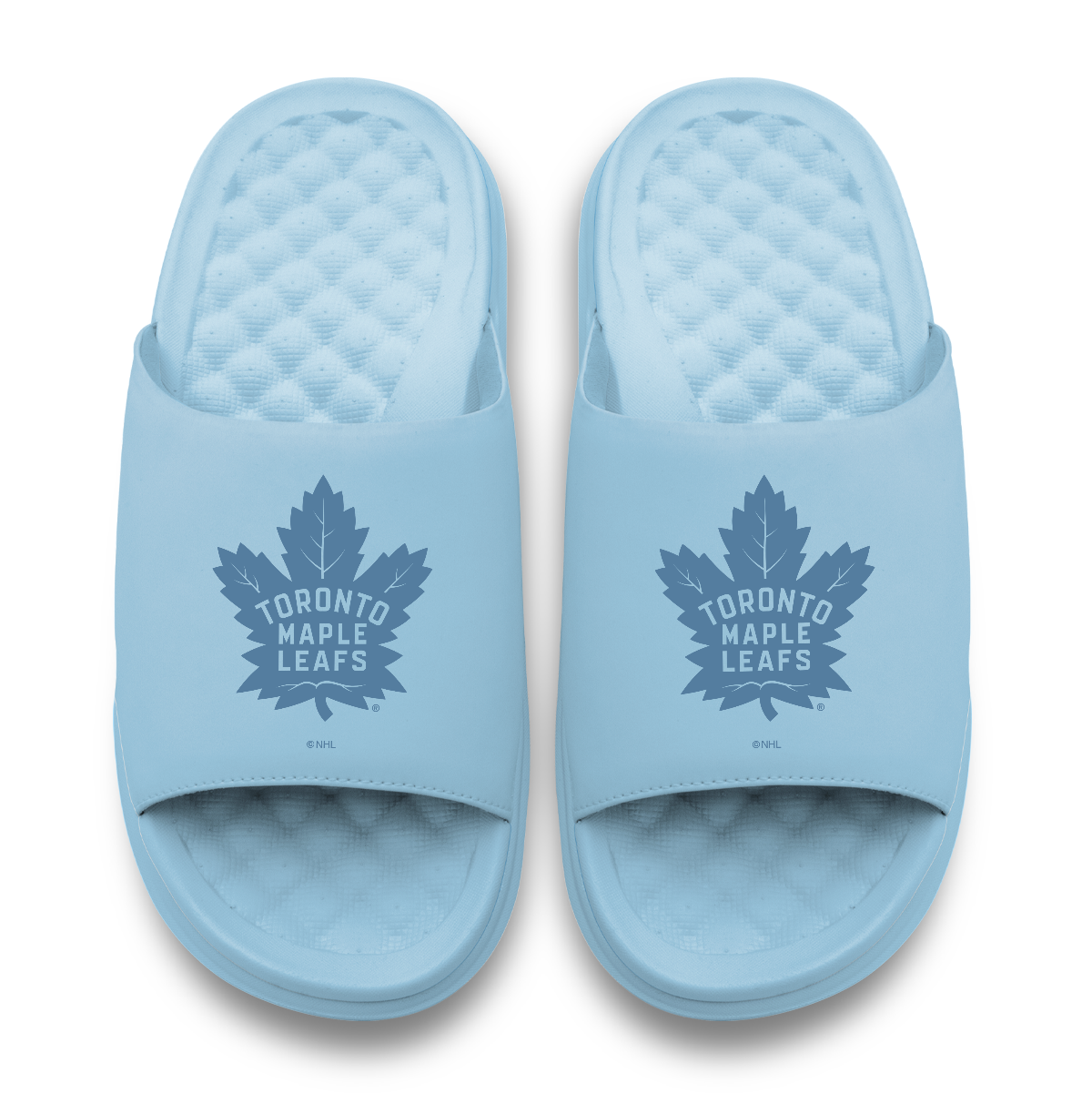 Toronto Maple Leafs Tonal Logo