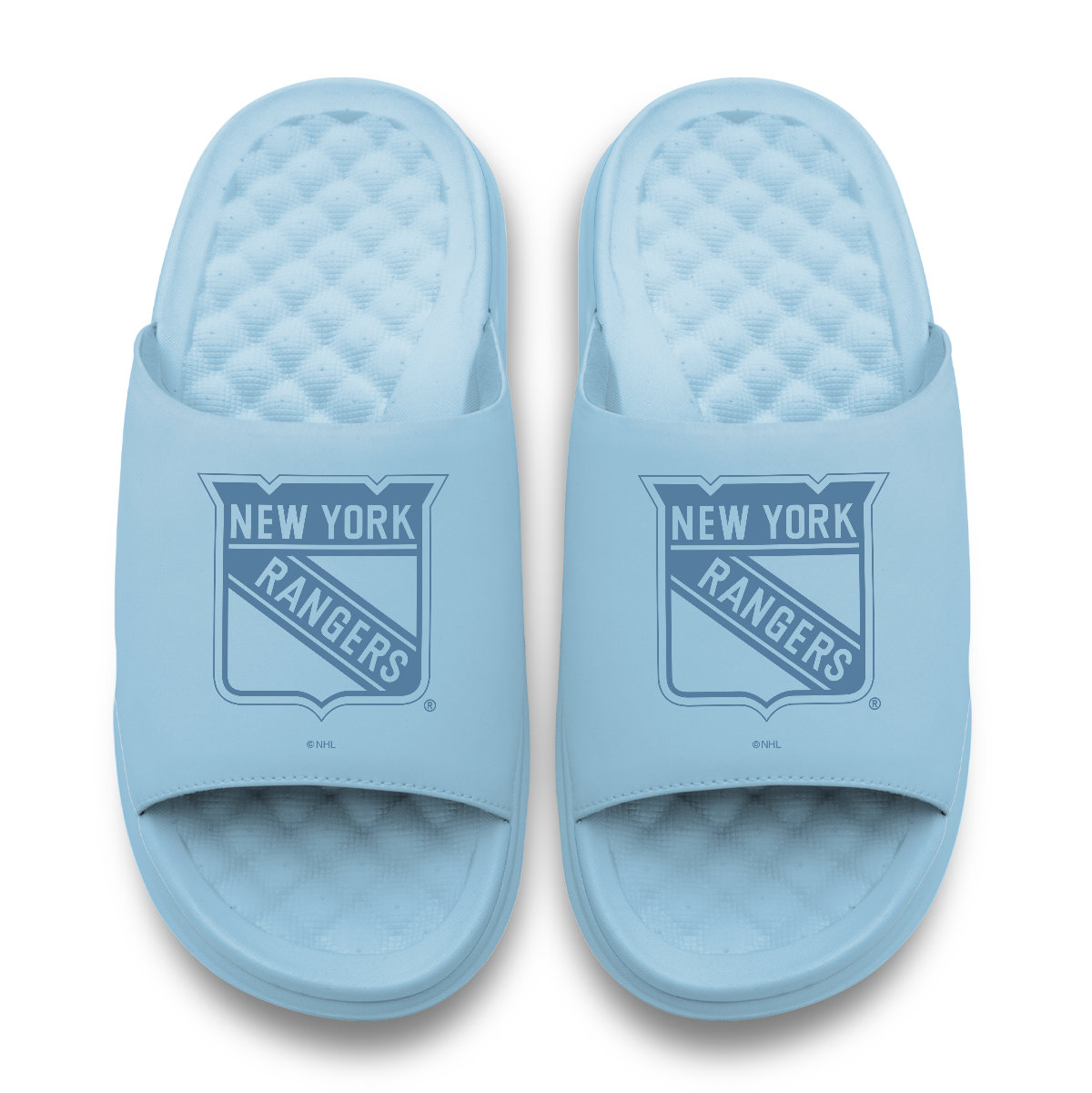 New York Rangers Tonal Logo