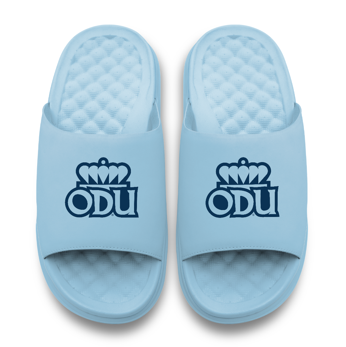 Old Dominion Primary Logo Motive