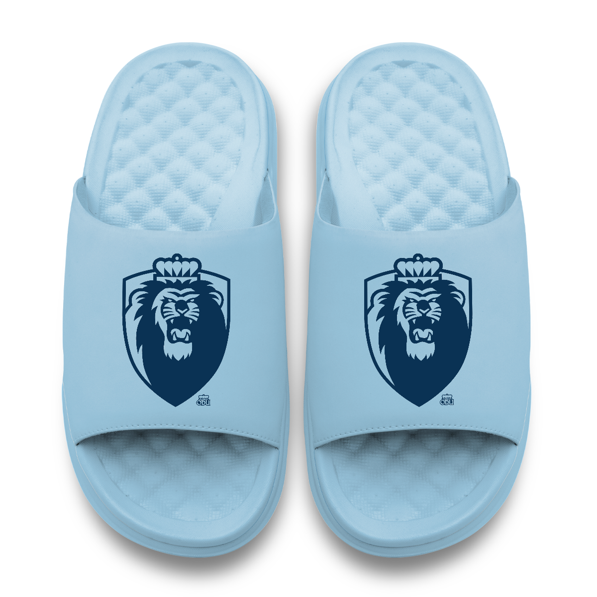 Old Dominion Secondary Logo