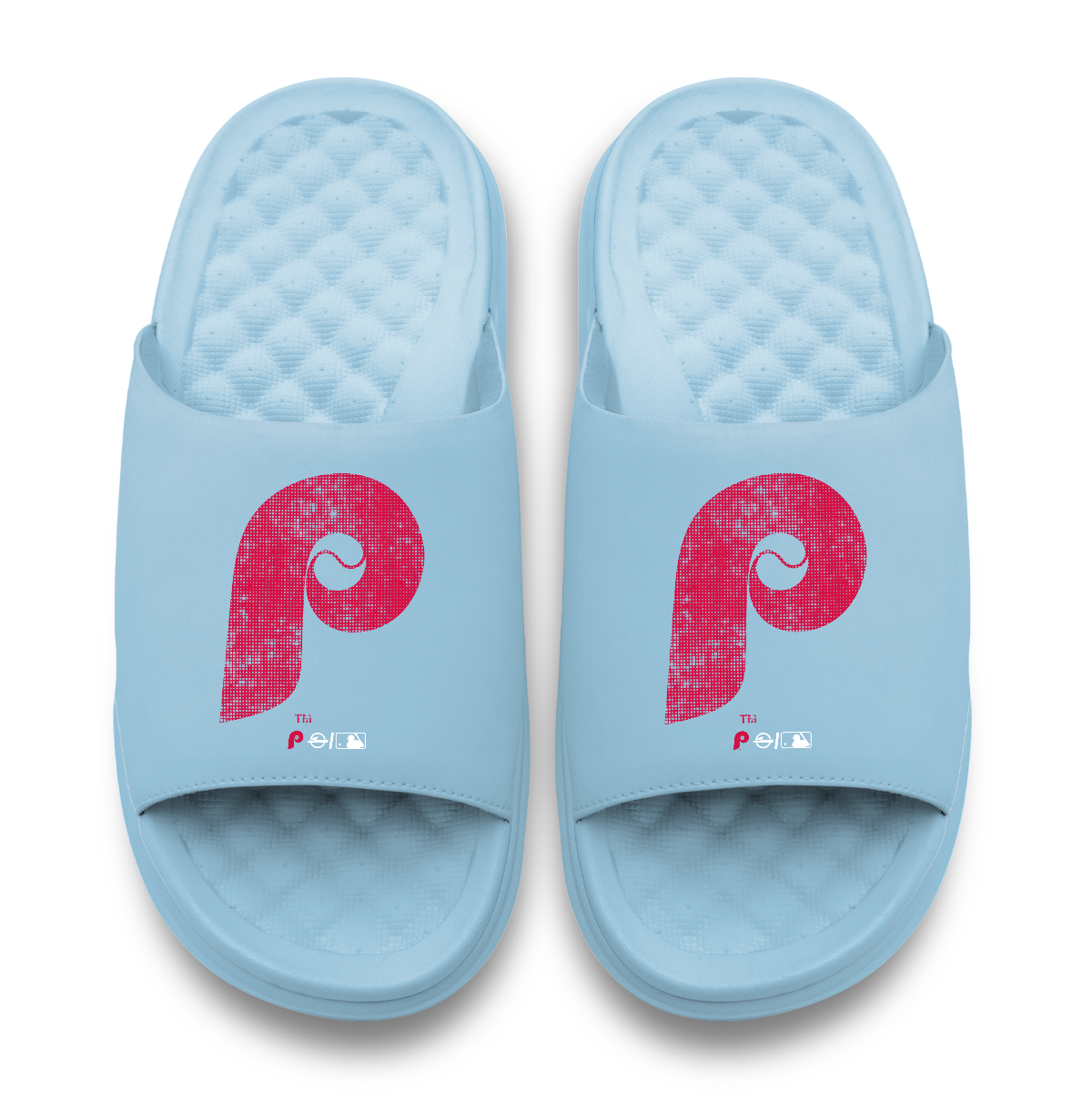 Philadelphia Phillies Cooperstown Motive