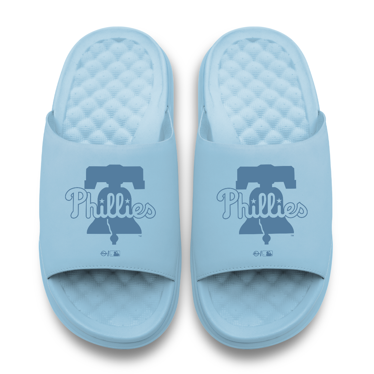 Philadelphia Phillies Tonal Logo