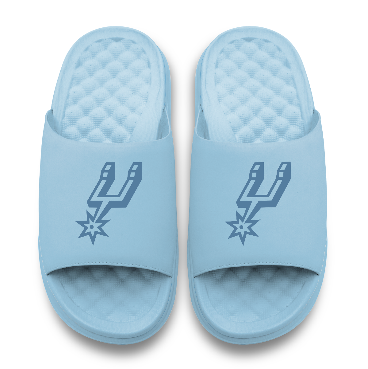 San Antonio Spurs Tonal Logo