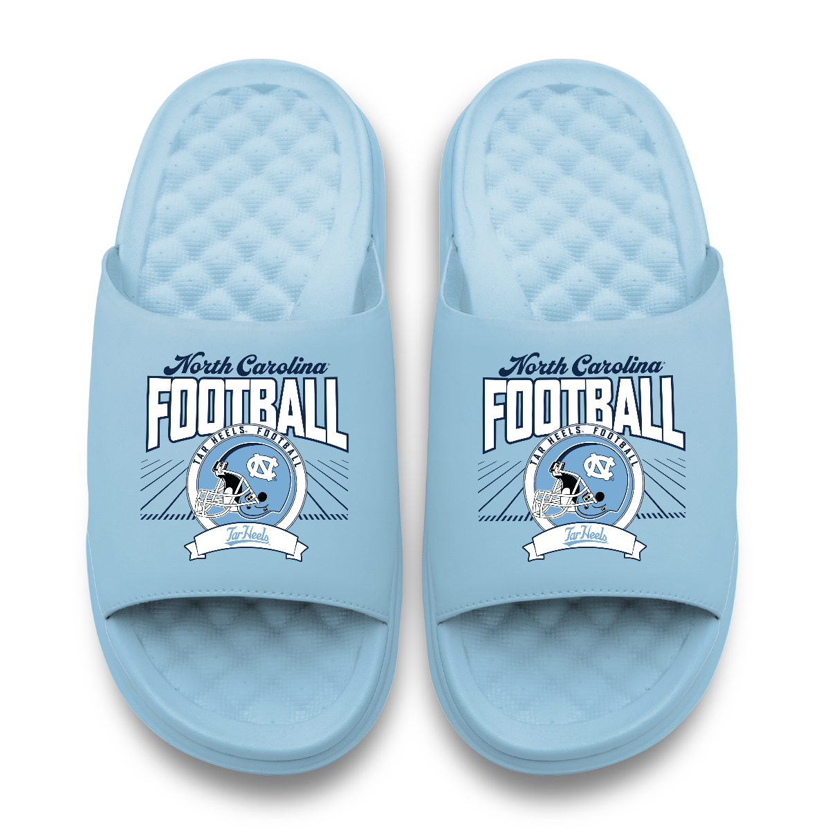 North Carolina Tar Heels Football Kickoff