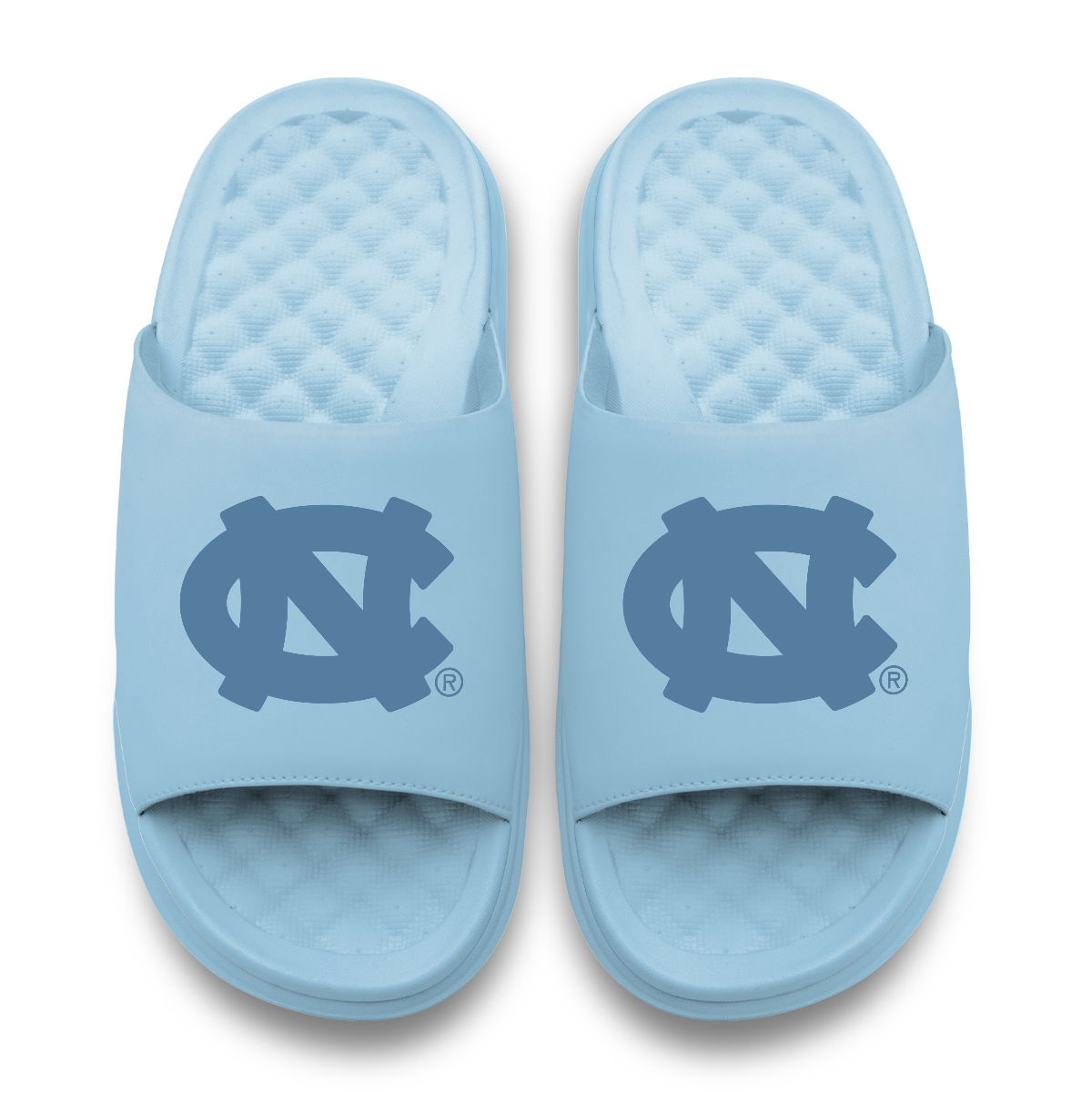 North Carolina Tar Heels Tonal Logo