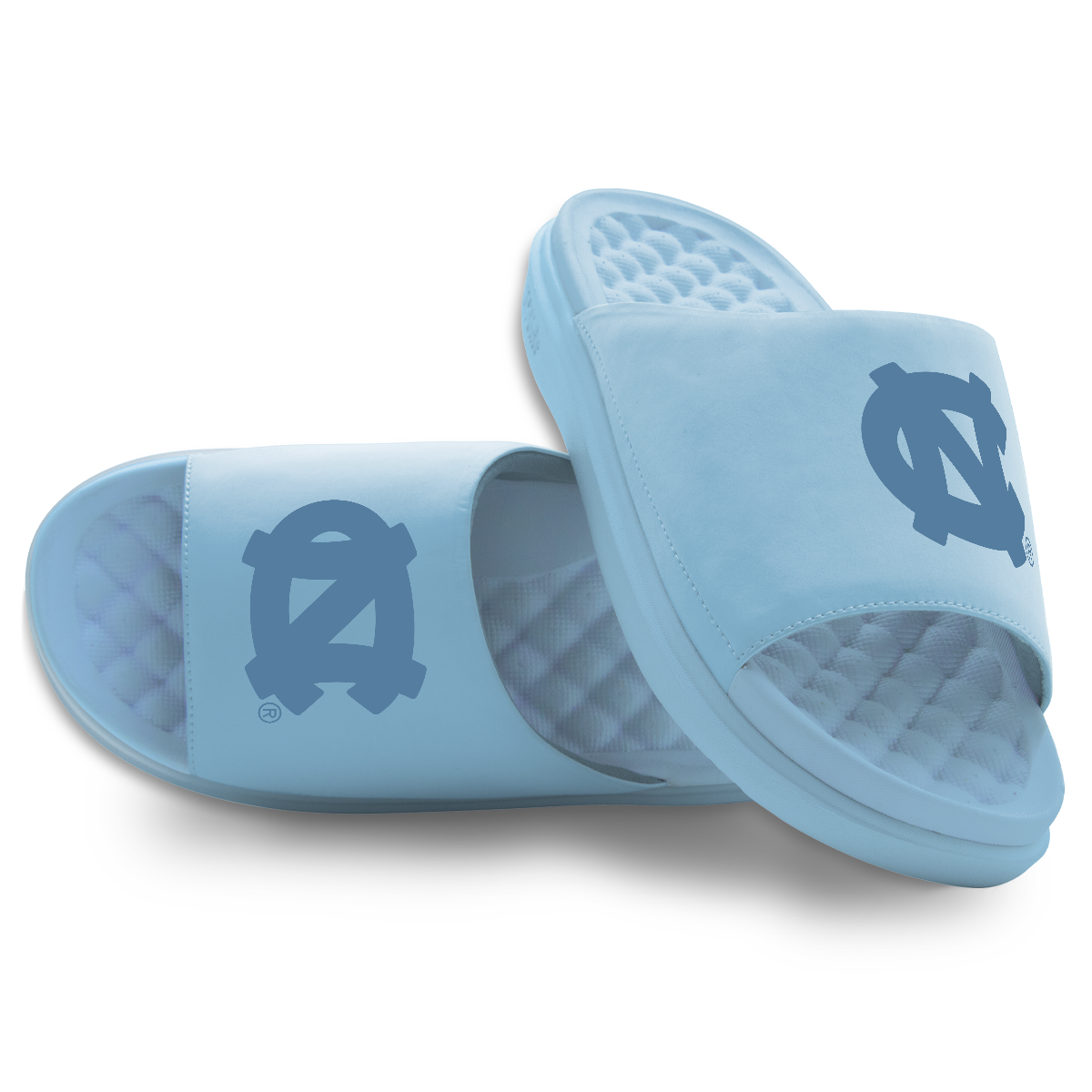 North Carolina Tar Heels Tonal Logo