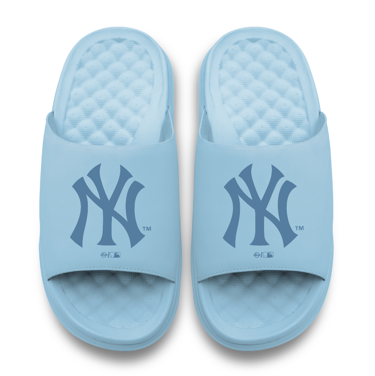 New York Yankees Tonal Logo