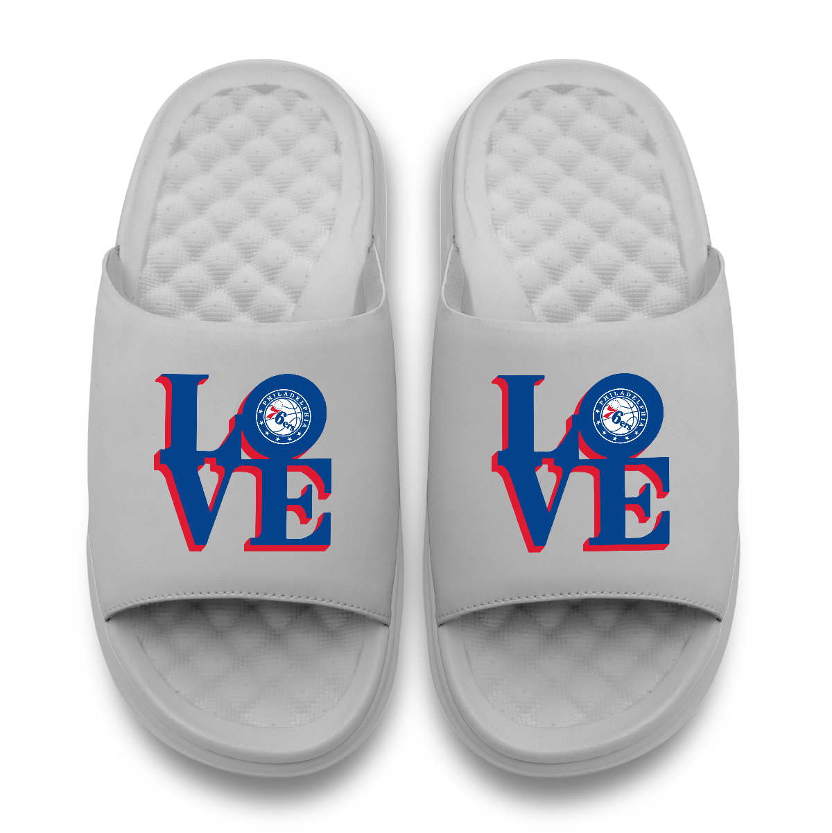 Philadelphia 76ers Love