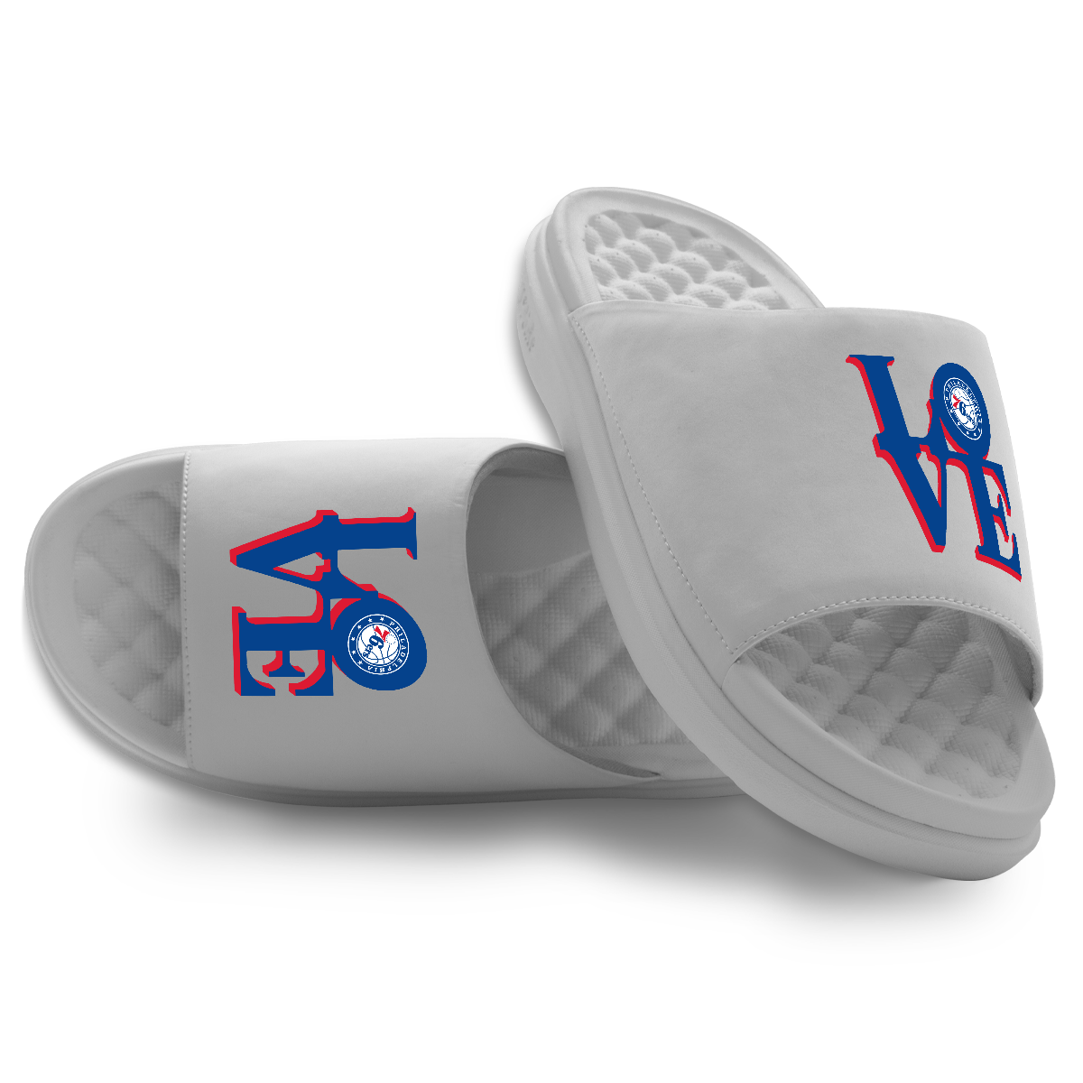 Philadelphia 76ers Love