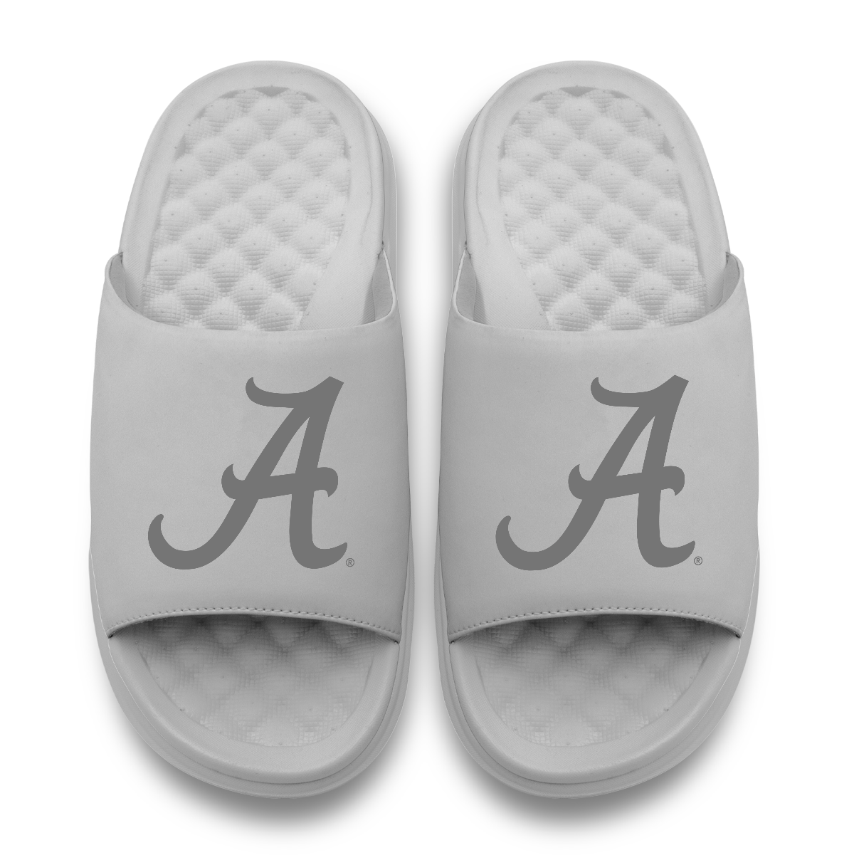 Alabama Crimson Tide Tonal Logo